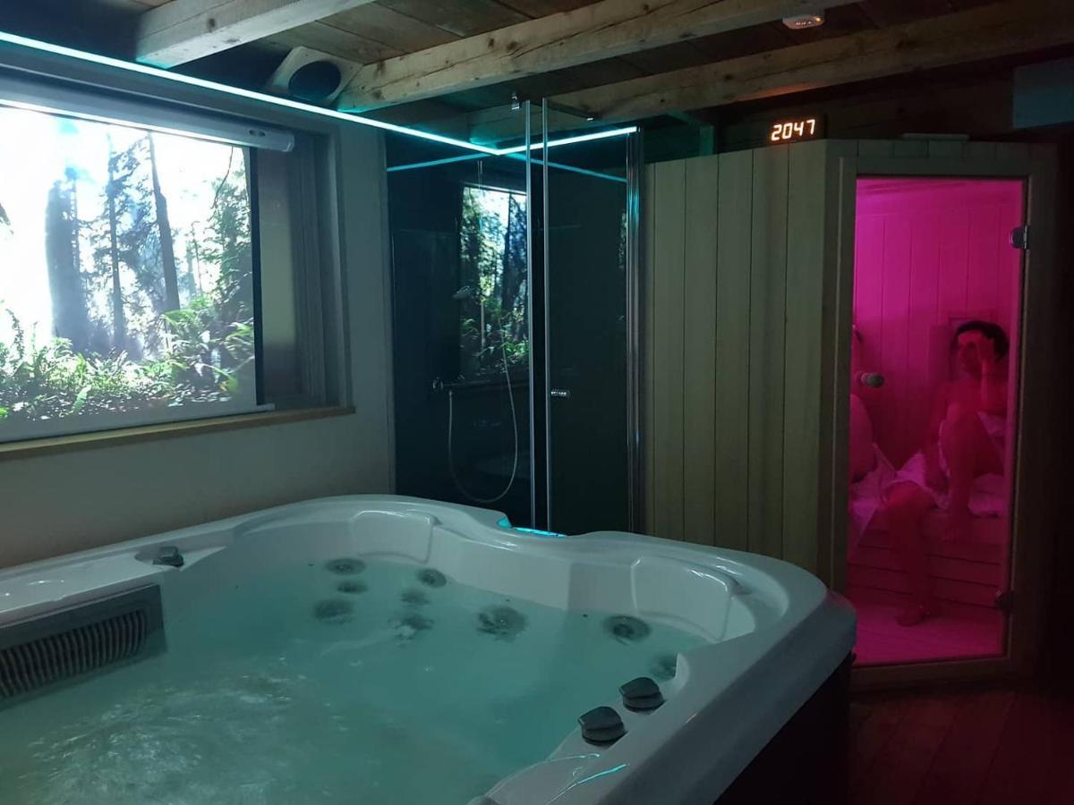 Accommodation Resman Bohinj Εξωτερικό φωτογραφία