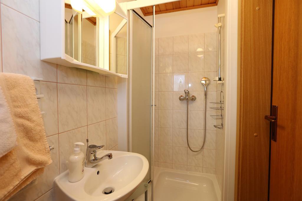 Accommodation Resman Bohinj Εξωτερικό φωτογραφία