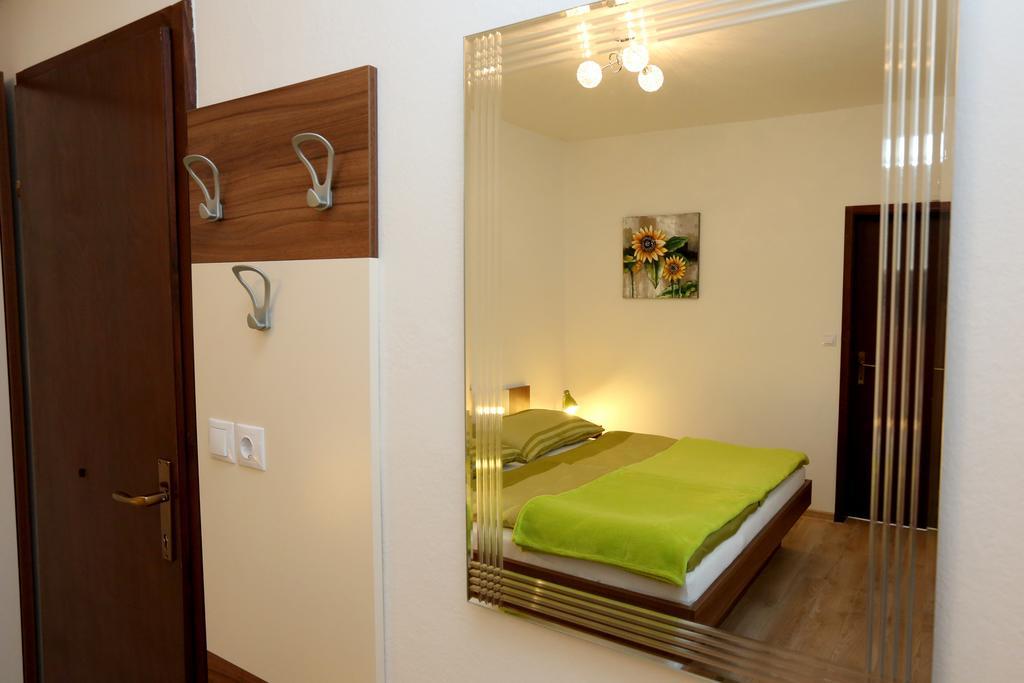 Accommodation Resman Bohinj Εξωτερικό φωτογραφία