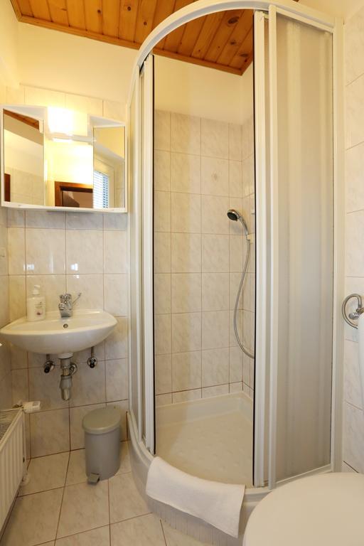Accommodation Resman Bohinj Δωμάτιο φωτογραφία