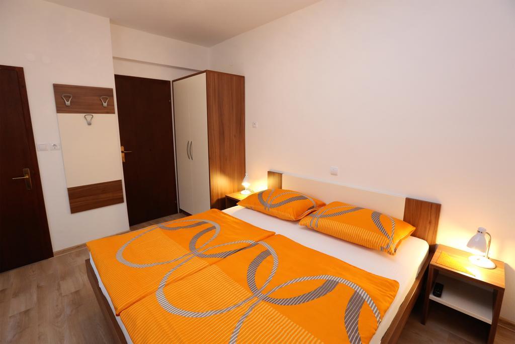 Accommodation Resman Bohinj Εξωτερικό φωτογραφία