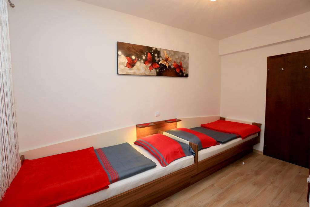 Accommodation Resman Bohinj Δωμάτιο φωτογραφία