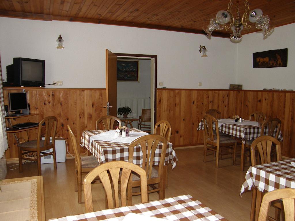 Accommodation Resman Bohinj Εξωτερικό φωτογραφία