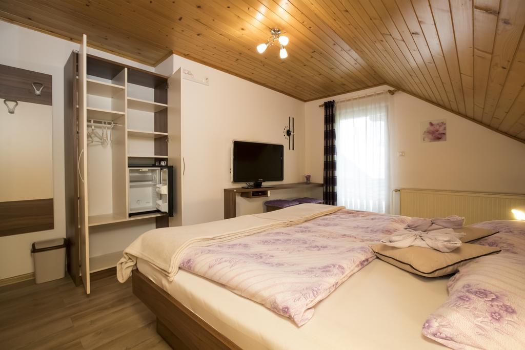 Accommodation Resman Bohinj Εξωτερικό φωτογραφία