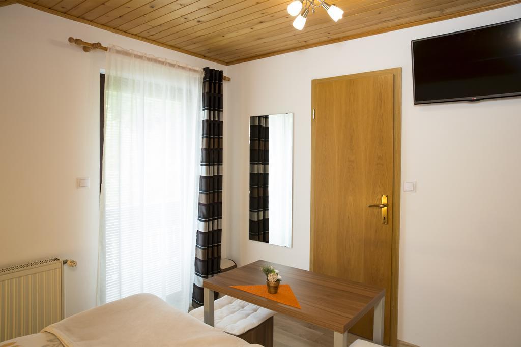 Accommodation Resman Bohinj Εξωτερικό φωτογραφία