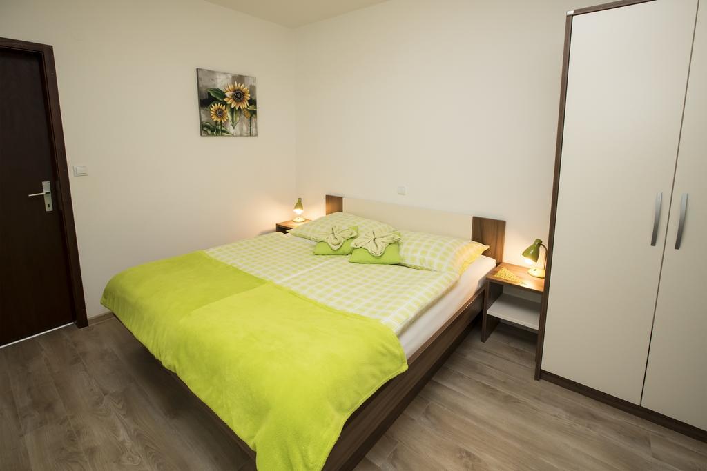 Accommodation Resman Bohinj Εξωτερικό φωτογραφία