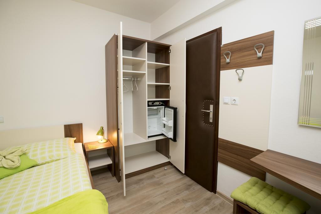 Accommodation Resman Bohinj Εξωτερικό φωτογραφία