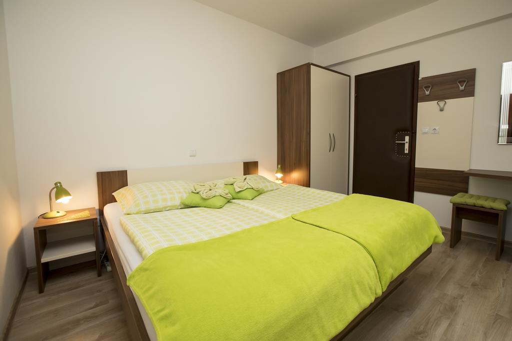 Accommodation Resman Bohinj Εξωτερικό φωτογραφία