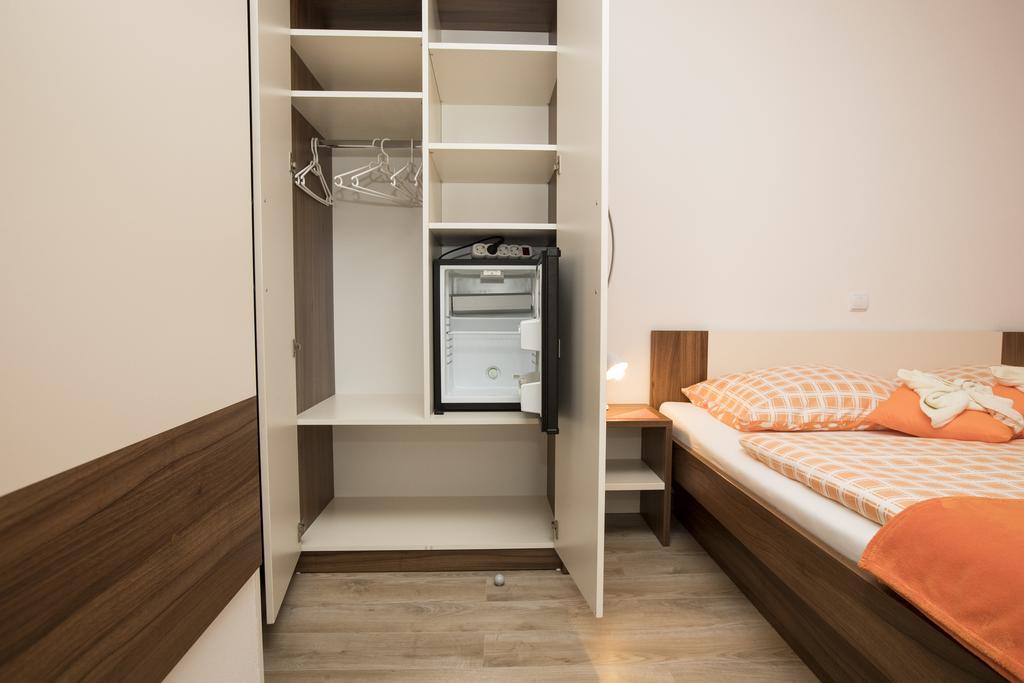 Accommodation Resman Bohinj Εξωτερικό φωτογραφία