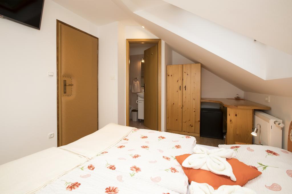 Accommodation Resman Bohinj Εξωτερικό φωτογραφία