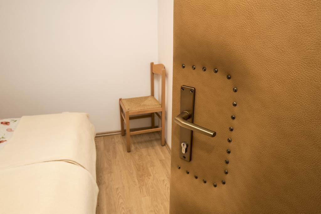 Accommodation Resman Bohinj Εξωτερικό φωτογραφία