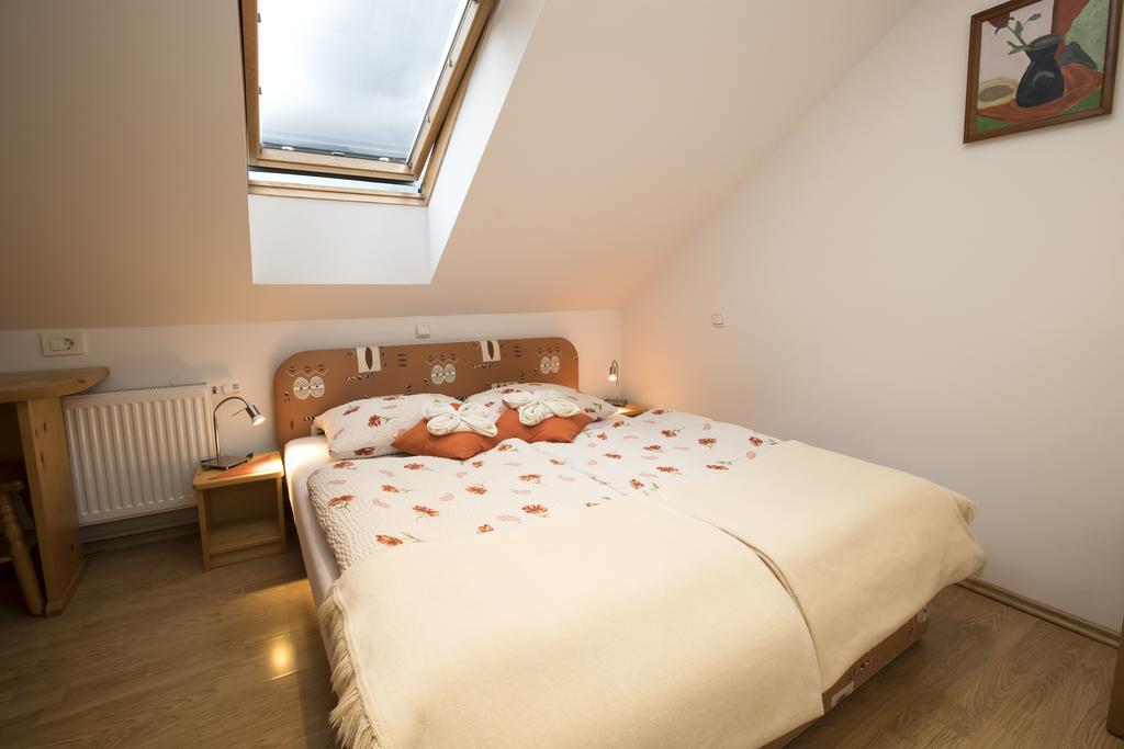 Accommodation Resman Bohinj Εξωτερικό φωτογραφία