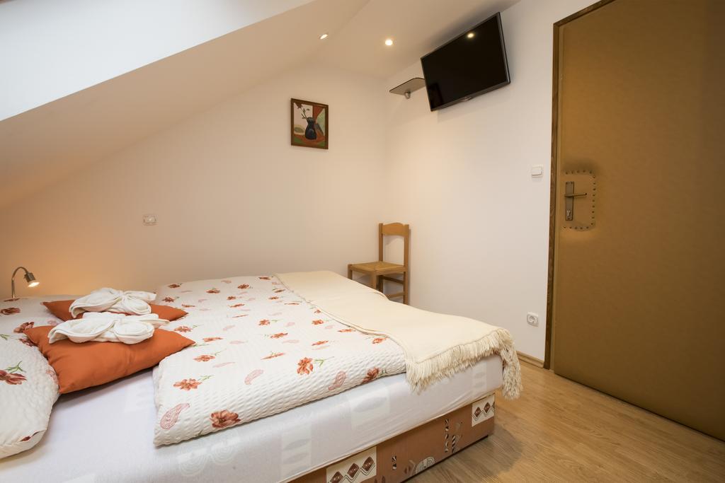 Accommodation Resman Bohinj Εξωτερικό φωτογραφία