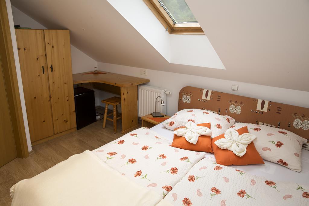 Accommodation Resman Bohinj Εξωτερικό φωτογραφία