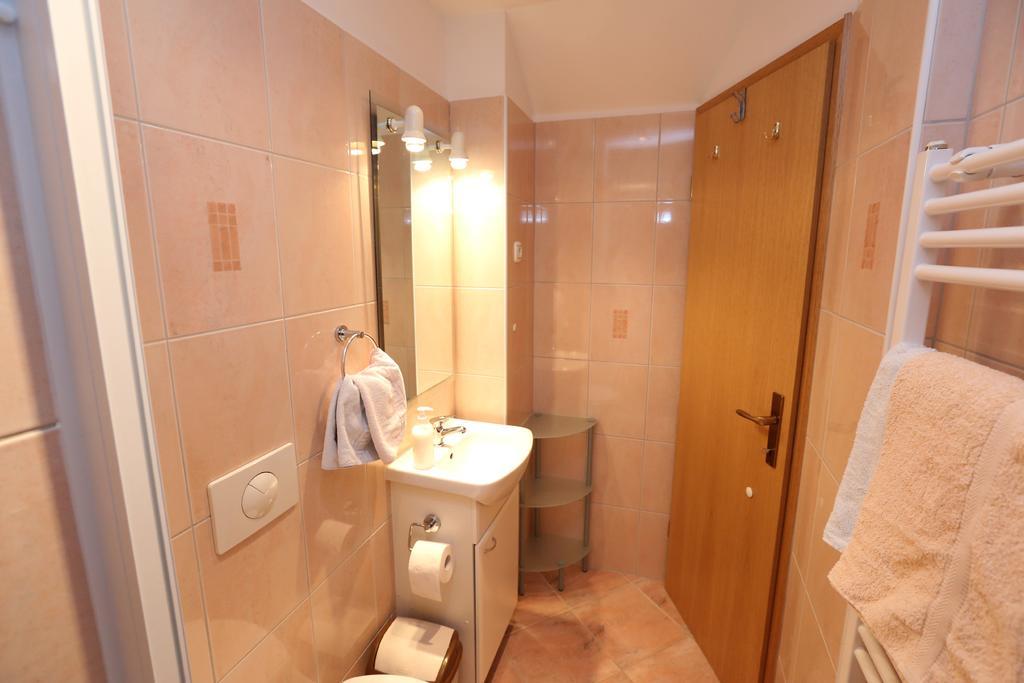 Accommodation Resman Bohinj Εξωτερικό φωτογραφία