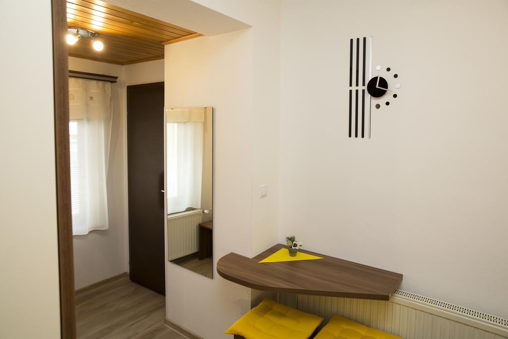 Accommodation Resman Bohinj Εξωτερικό φωτογραφία