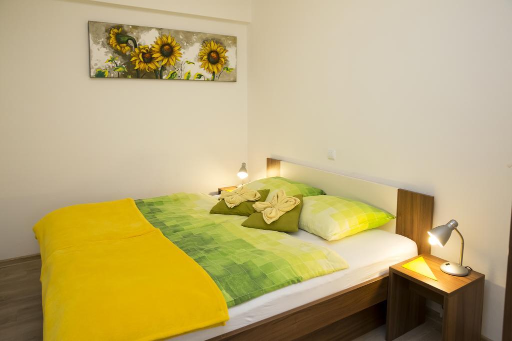 Accommodation Resman Bohinj Εξωτερικό φωτογραφία