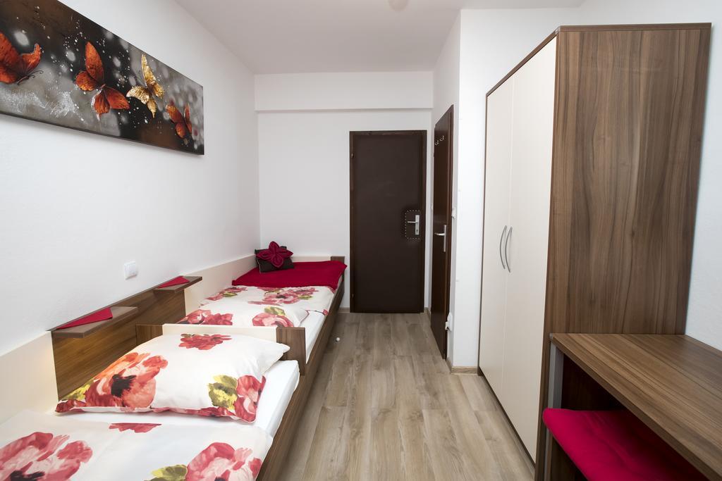 Accommodation Resman Bohinj Εξωτερικό φωτογραφία