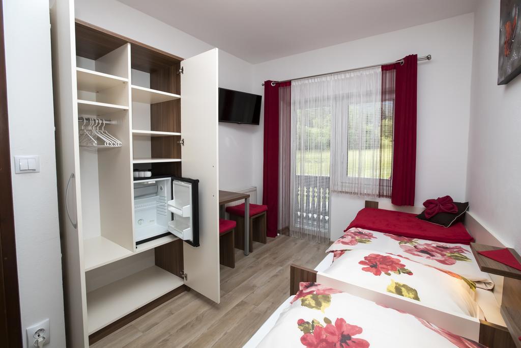 Accommodation Resman Bohinj Εξωτερικό φωτογραφία