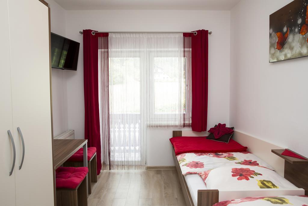 Accommodation Resman Bohinj Εξωτερικό φωτογραφία